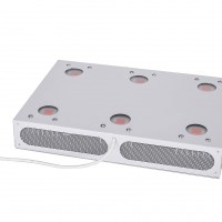 Светодиодный фитосветильник LED Гагарин 3