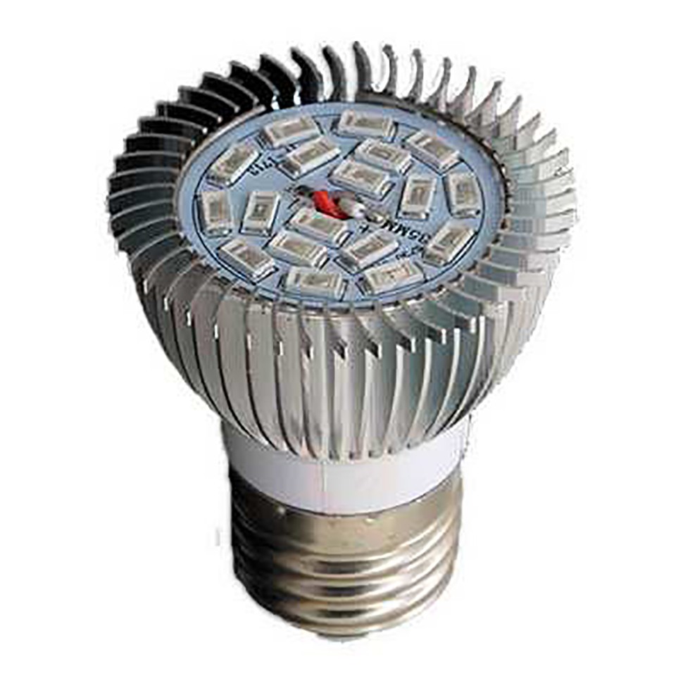 Фитолампа Green Line 20 Вт x3