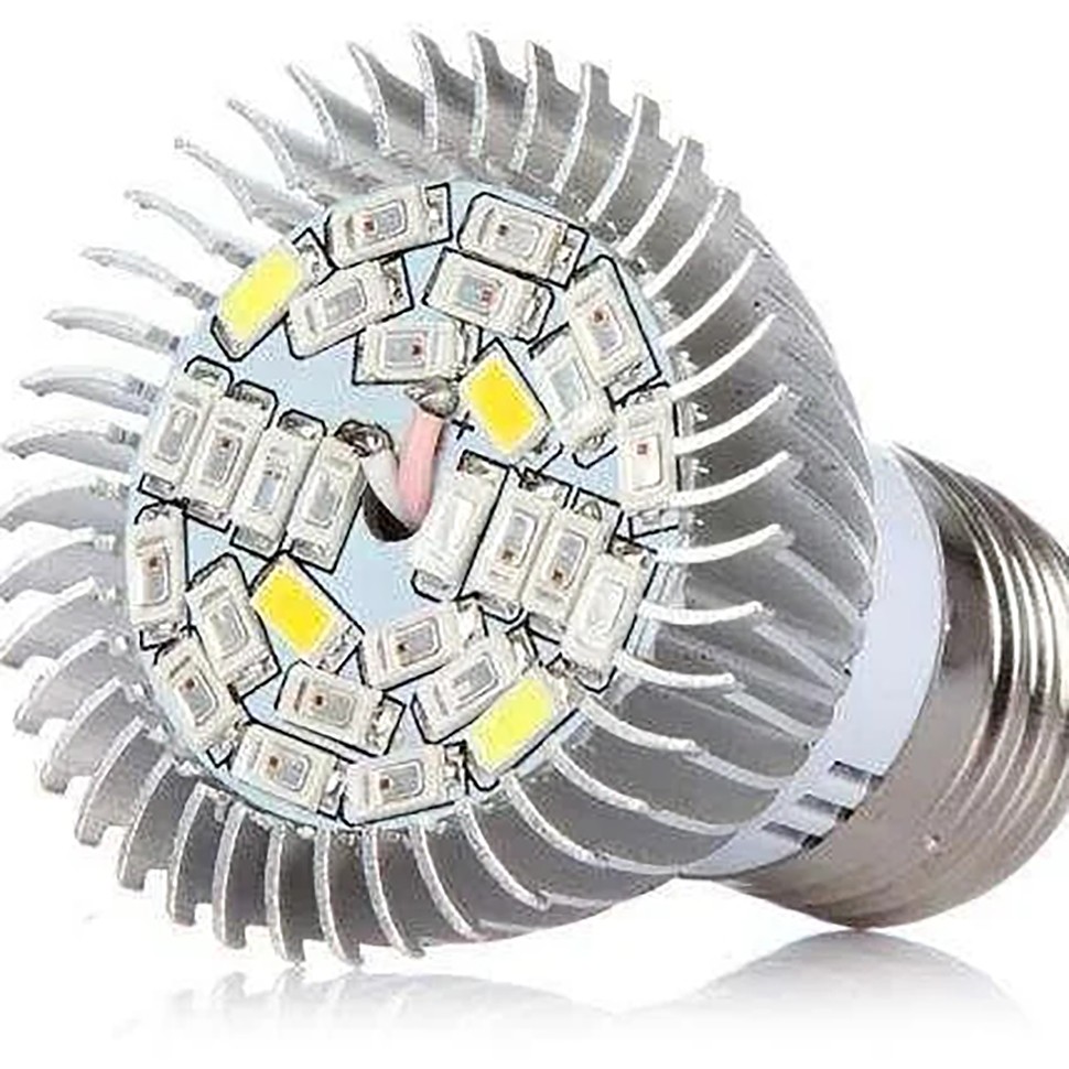 Фитолампа Green Line 25 Вт заказать