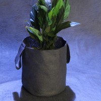 Агротекстильный горшок 18 л