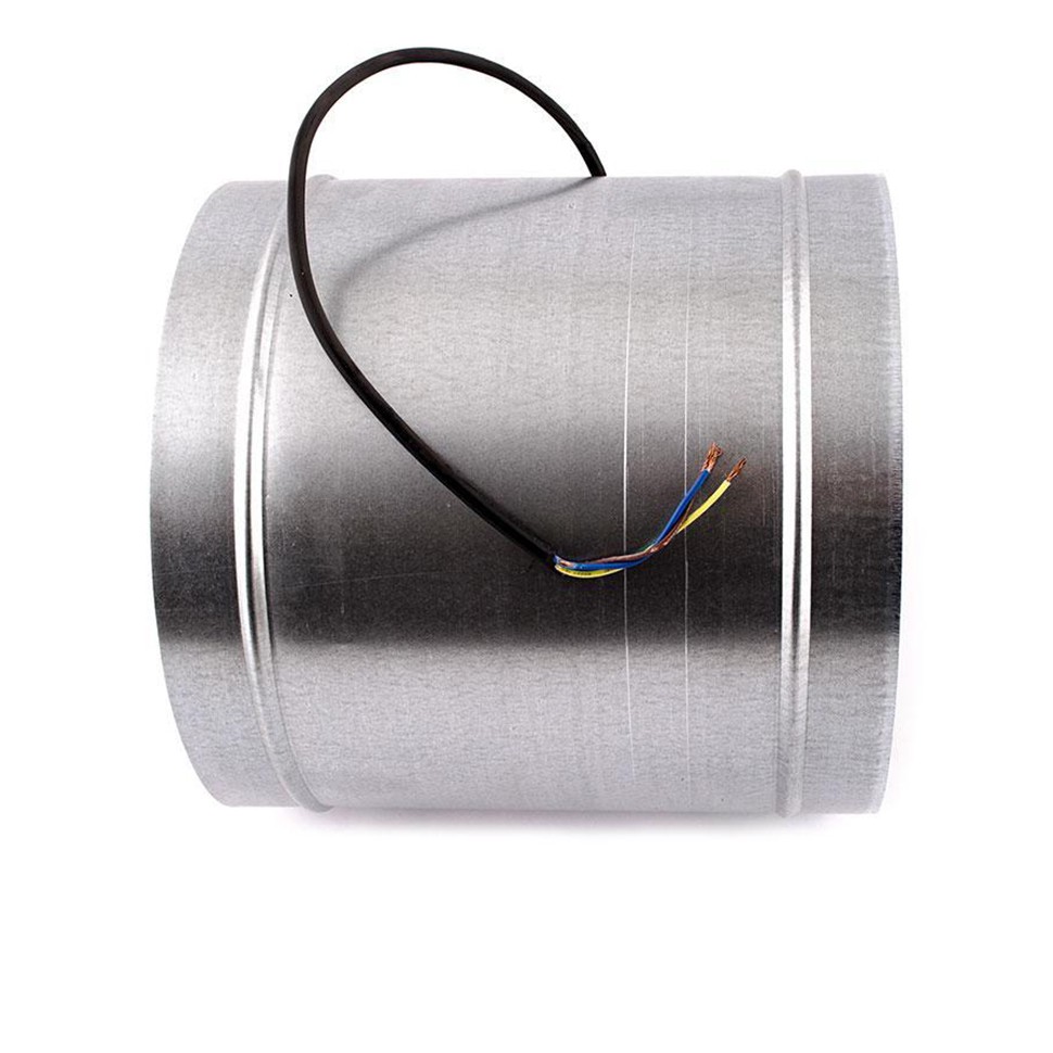 Канальный вентилятор заказать