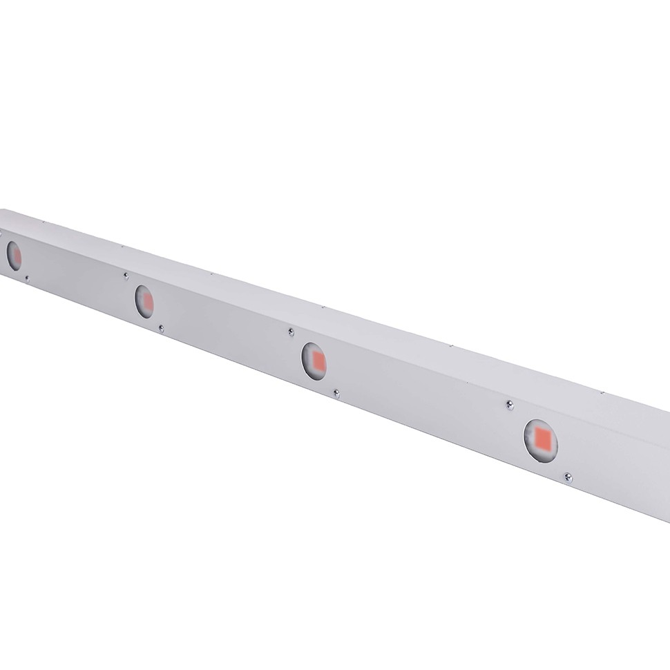 Линейный светодиодный фитосветильник LED Союз 4 заказать