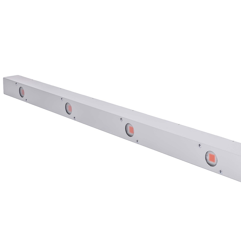 Линейный светодиодный фитосветильник LED Союз 5 недорого